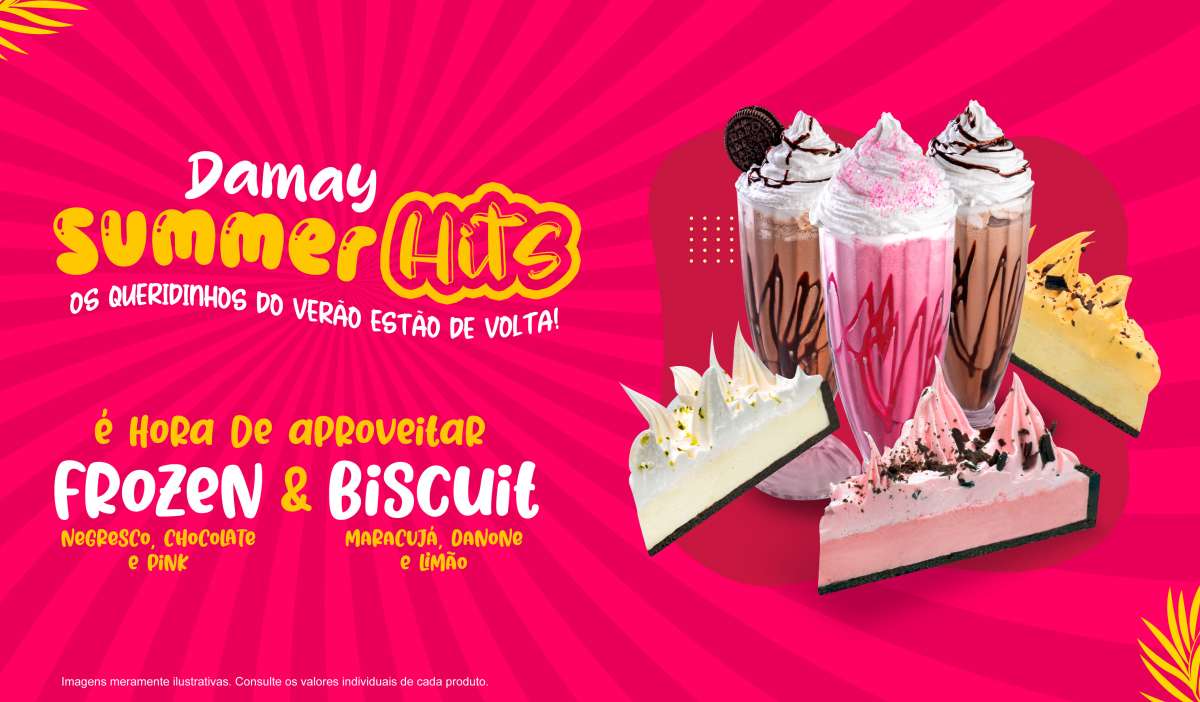 Campanha de Verão 