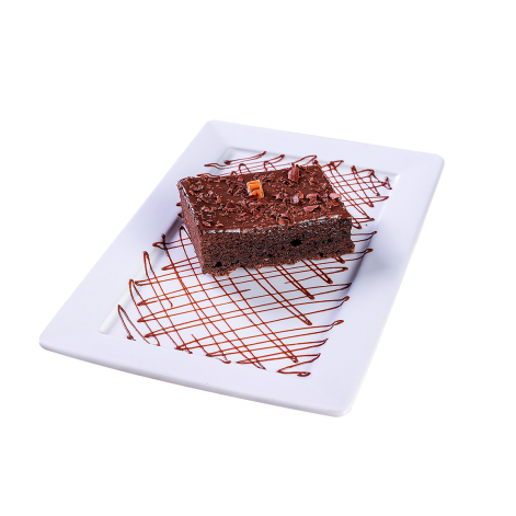 Brownie Chocolate