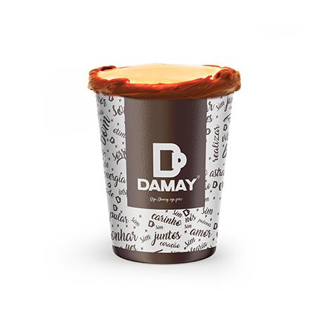 Café Doce de Leite 280ml