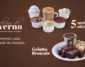 Delícias de inverno